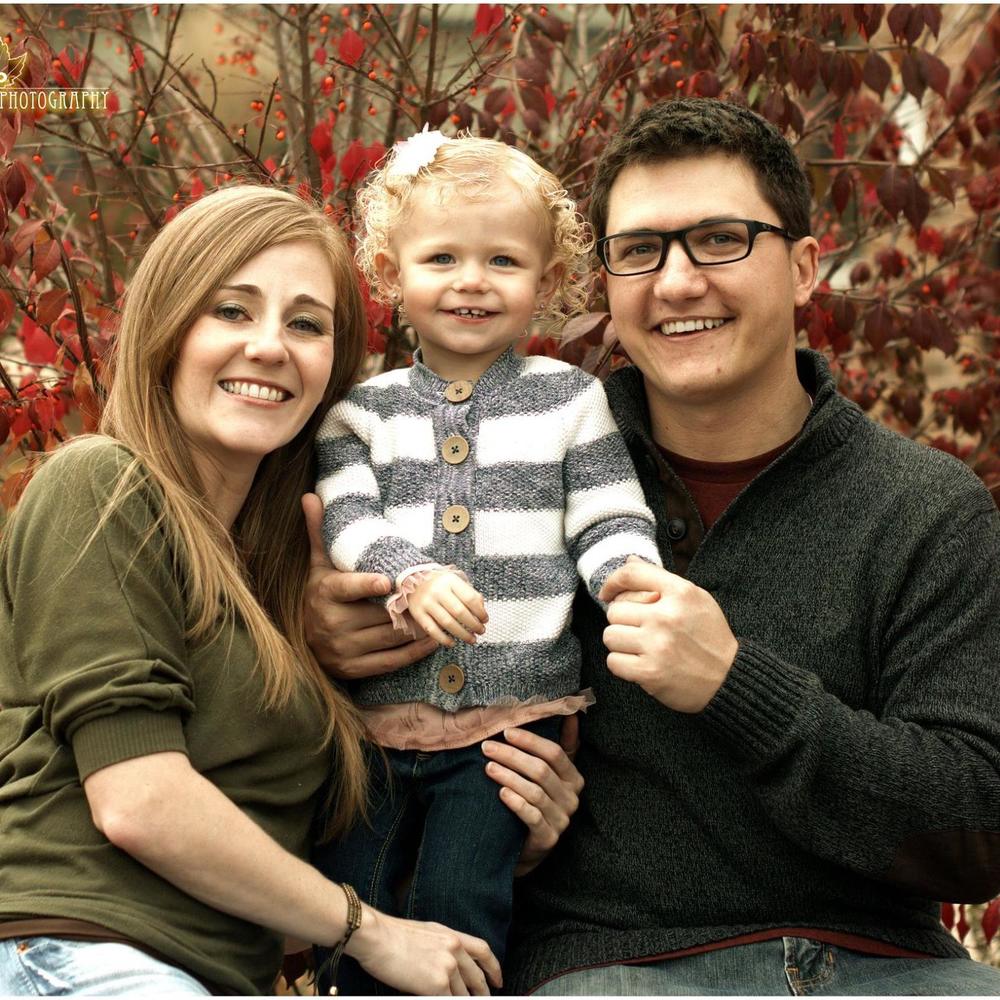 Meet your Posher, Jared